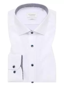 Рубашка Eterna, белый