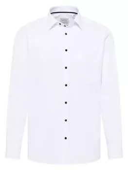 Рубашка Eterna, белый