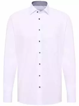 Рубашка Eterna, белый