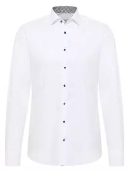 Рубашка Eterna, белый