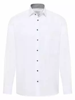 Рубашка Eterna, белый