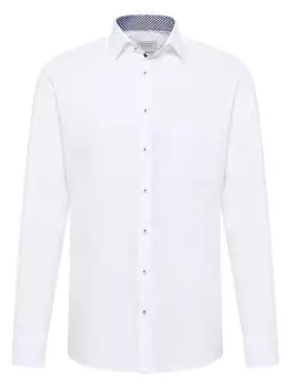 Рубашка Eterna, белый