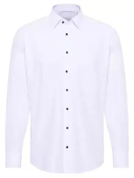 Рубашка Eterna, белый