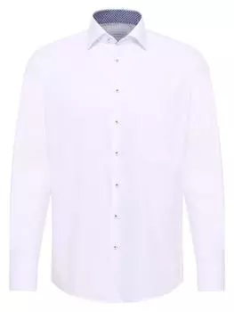 Рубашка Eterna, белый