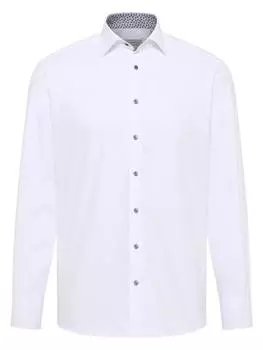 Рубашка Eterna, белый