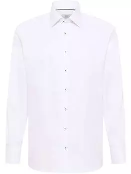 Рубашка Eterna, белый