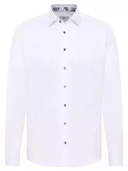 Рубашка Eterna, белый