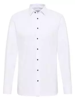 Рубашка Eterna, белый