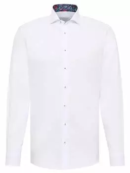 Рубашка Eterna, белый