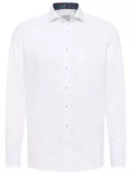 Рубашка Eterna, белый