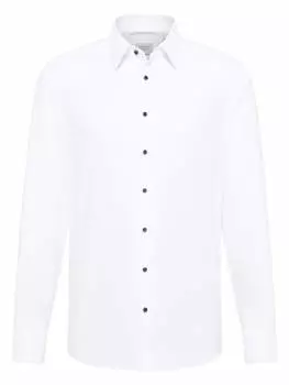 Рубашка Eterna, белый