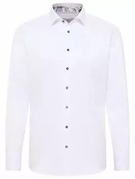 Рубашка Eterna, белый