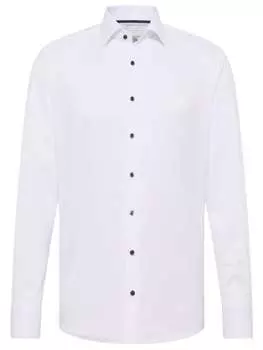 Рубашка Eterna, белый