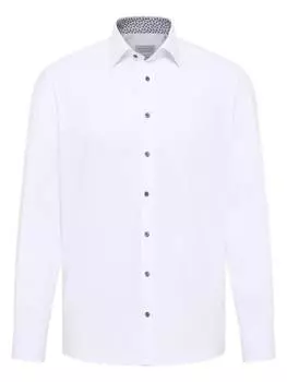 Рубашка Eterna, белый