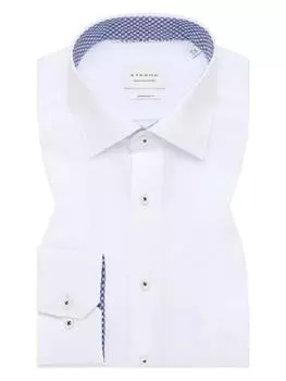 Рубашка Eterna, белый