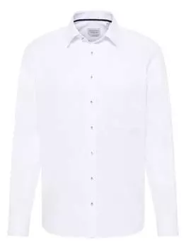 Рубашка Eterna, белый