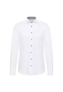 Рубашка Eterna, белый