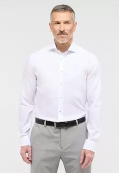 Рубашка Eterna, белый