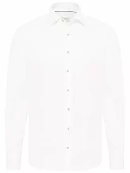 Рубашка Eterna, бежевый