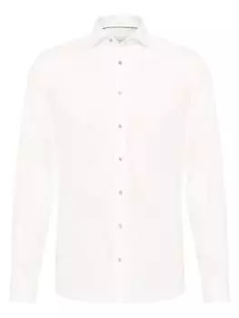 Рубашка Eterna, бежевый