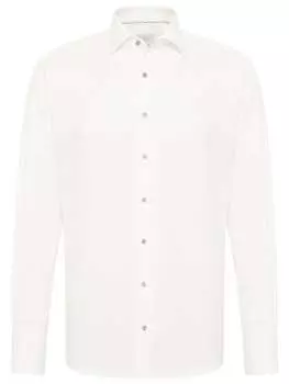 Рубашка Eterna, бежевый