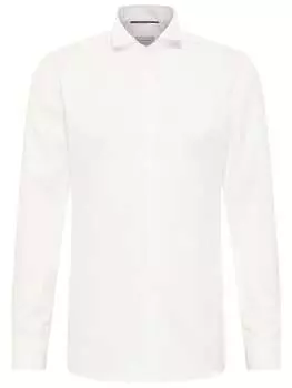 Рубашка Eterna, бежевый