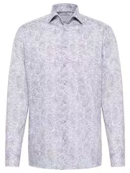 Рубашка Eterna, бежевый