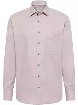 Рубашка Eterna, бежевый