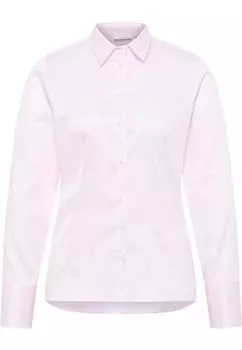 Рубашка ETERNA Blouse, розовый
