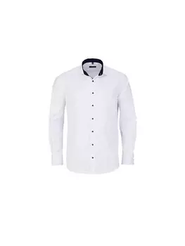 Рубашка Eterna Business en, белый