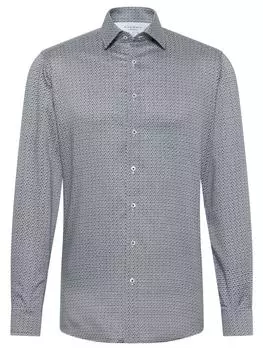 Рубашка Eterna, черный