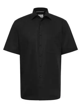 Рубашка Eterna, черный