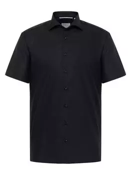 Рубашка Eterna, черный