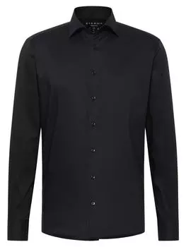 Рубашка Eterna, черный