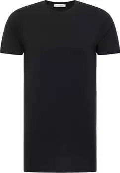 Рубашка ETERNA, черный