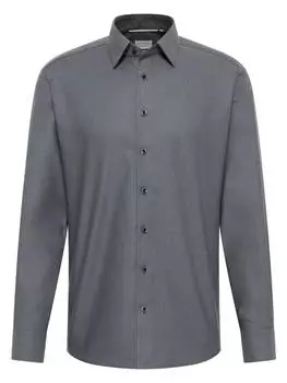 Рубашка Eterna, черный