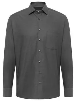 Рубашка Eterna, черный