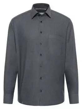 Рубашка Eterna, черный