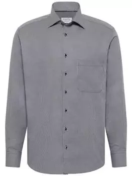 Рубашка Eterna, черный