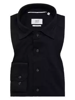 Рубашка Eterna, черный