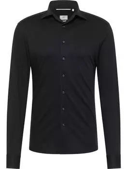 Рубашка Eterna, черный