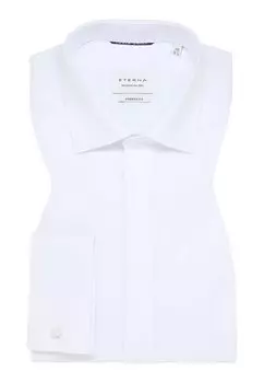 Рубашка Eterna City 8817 X367, белый