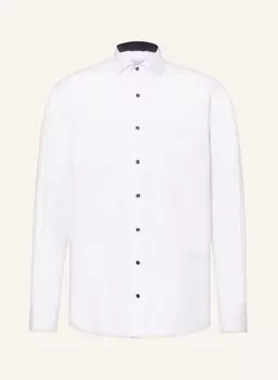 Рубашка ETERNA Comfort Fit, белый