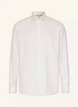Рубашка ETERNA Comfort Fit, белый
