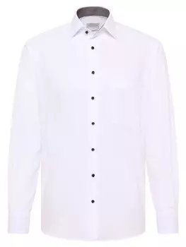 Рубашка Eterna COMFORT FIT, белый