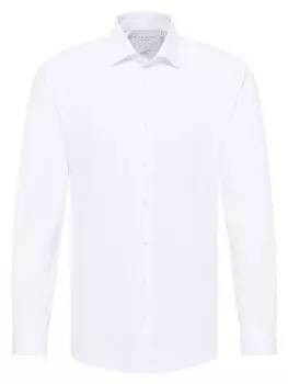Рубашка Eterna COMFORT FIT, белый
