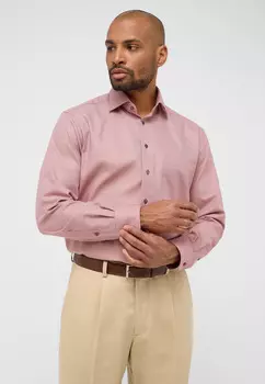 Рубашка Eterna COMFORT FIT, цвет hellrot