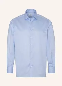 Рубашка ETERNA COMFORT FIT, светло-синий