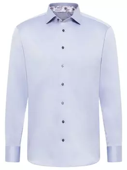 Рубашка Eterna, цвет blaugrau