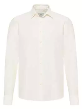 Рубашка Eterna, цвет champagner